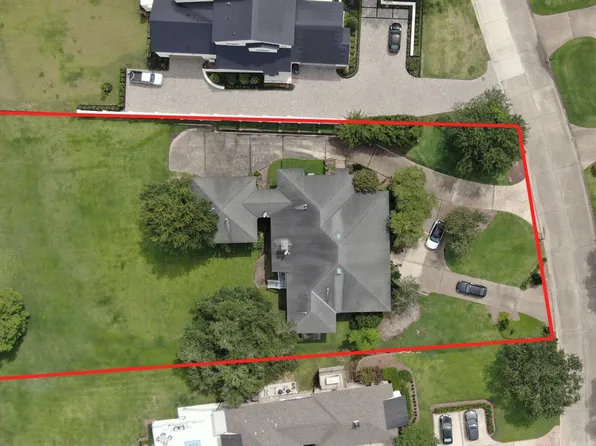 17506 W Lakeway Ave, Baton Rouge, LA 70810