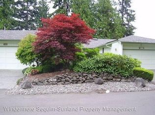 137 Hilltop Dr, Sequim, WA 98382