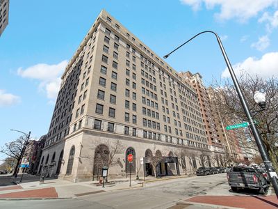 2100 N Lincoln Park West St #6CN, Chicago, IL, 60614