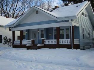 519 Maple Row, Elkhart, IN 46514