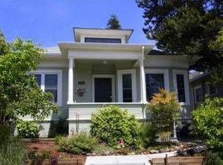 2403 McGee Ave, Berkeley, CA 94703