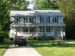 525 W 7th St #B, Laurel, DE 19956