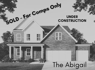 112 Flamingo Cir, Georgetown, KY 40324