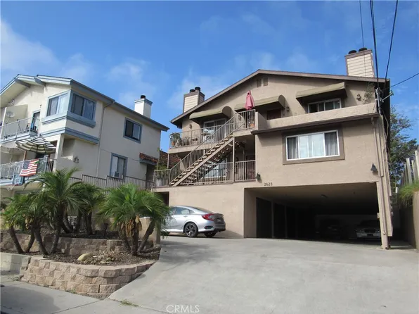 2623 Calle Del Comercio, San Clemente, CA 92672