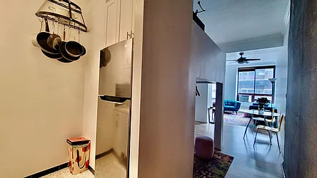 Rented by Julien Aractingi, LREB