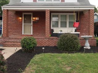 333 Devonshire Rd, Hagerstown, MD 21740