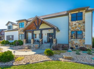 315 Raulston Falls Rd, Jasper, TN 37347