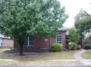 6309 Fall River Dr, The Colony, TX 75056