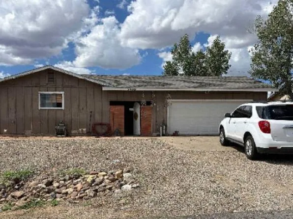 3400 N CONSTANCE Drive, Prescott Valley, AZ 86314