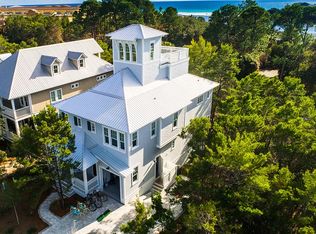 135 Bartons Way, Santa Rosa Beach, FL 32459