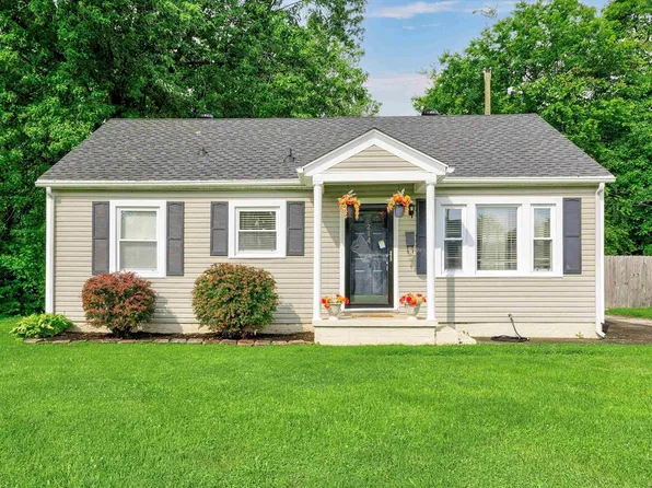 214 Tremont Dr, Owensboro, KY 42303