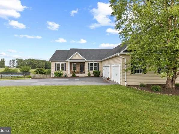 6235 Woodbine Rd, Woodbine, MD 21797