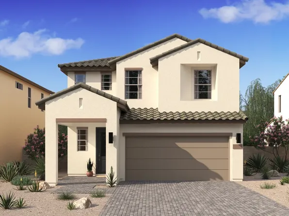 8096 N 80th Ln, Peoria, AZ 85345