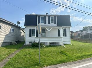 1023 Burtner Rd, Natrona Heights, PA 15065