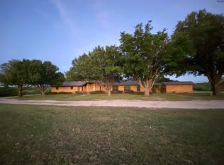 13534 N Highway 281, Scotland, TX 76379
