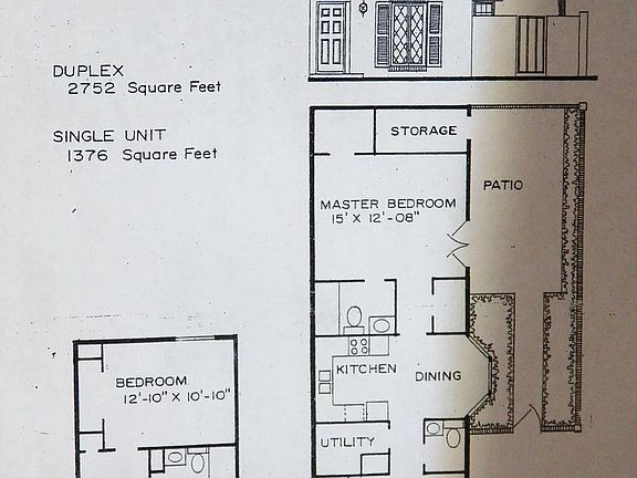 2nd image of 130 Helen Cir #A