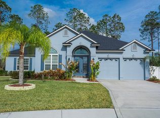 1064 Merlin Point, Middleburg, FL 32068