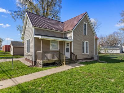 907 N Walnut St, Champaign, IL, 61820