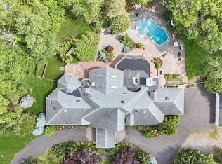 1591 Beaver Hollow Dr, Toms River, NJ 08755
