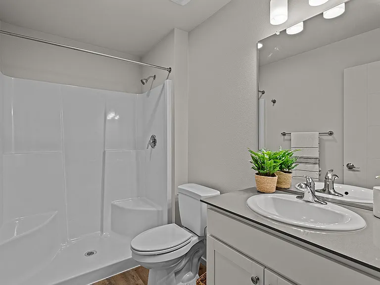 Fir Grove Townhomes — Photo 9
