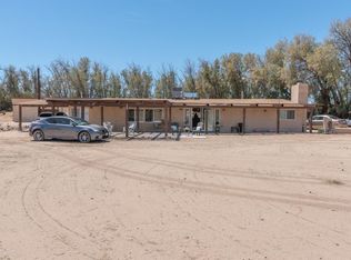 33640 National Trails Hwy, Barstow, CA 92311