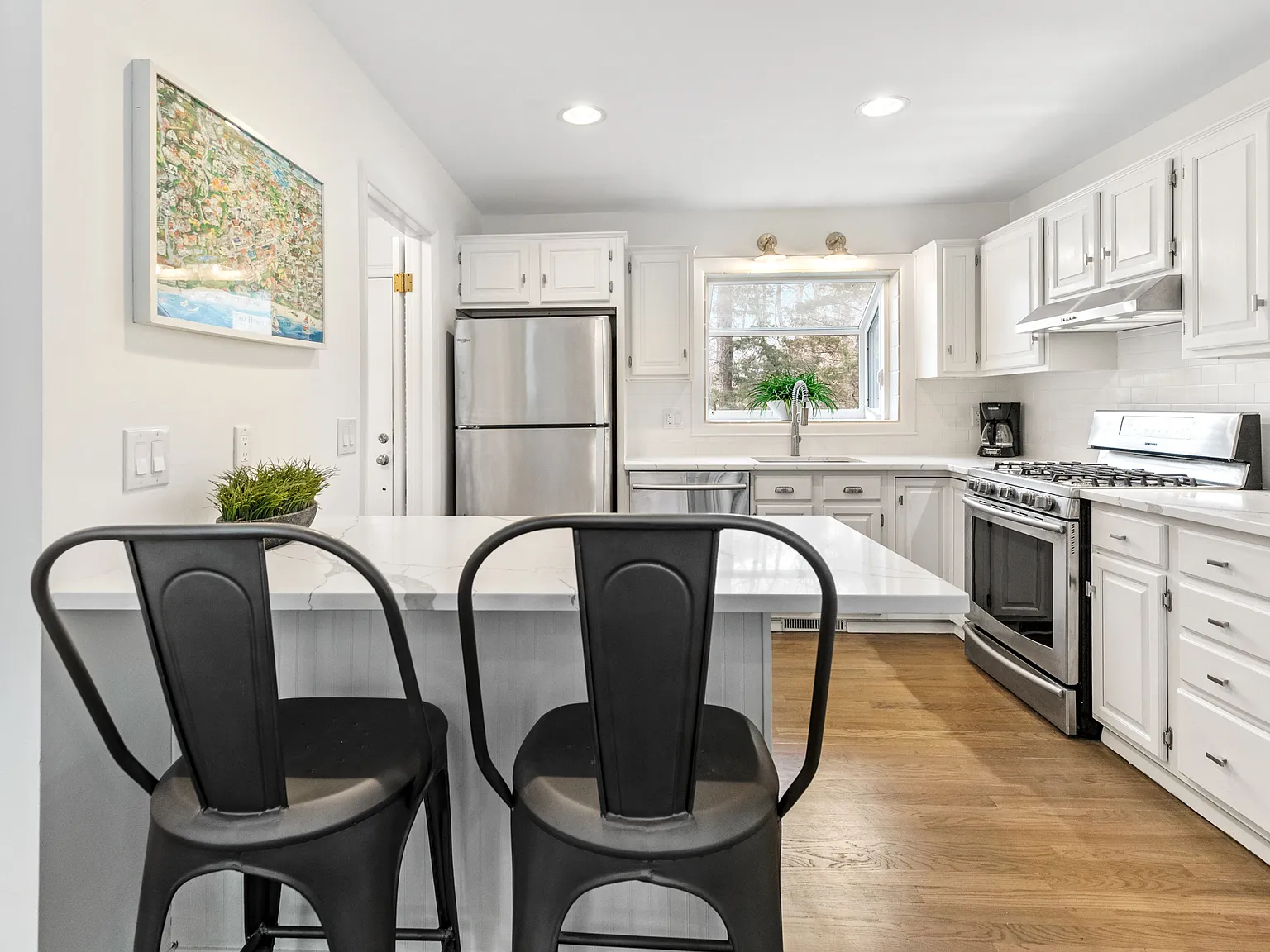 Summer or year round rental near the Bay! — Photo 4