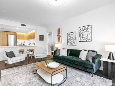 1300 22nd St #313, San Francisco, CA, 94107