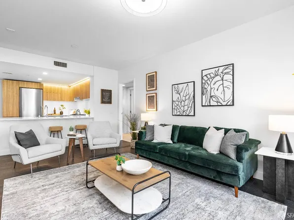 1300 22nd St #313, San Francisco, CA 94107