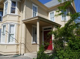 229 S Pitt St, Carlisle, PA 17013