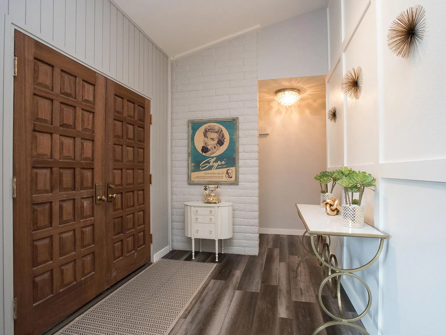 2 bed, $6,000 — Photo 3