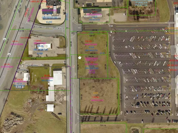 0 Possum Run Rd #O, Mansfield, OH 44903