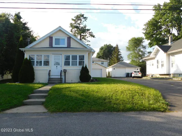 21 Washington Avenue, Albany, NY 12205