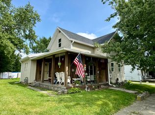 531 S Meridian St, Lebanon, IN 46052