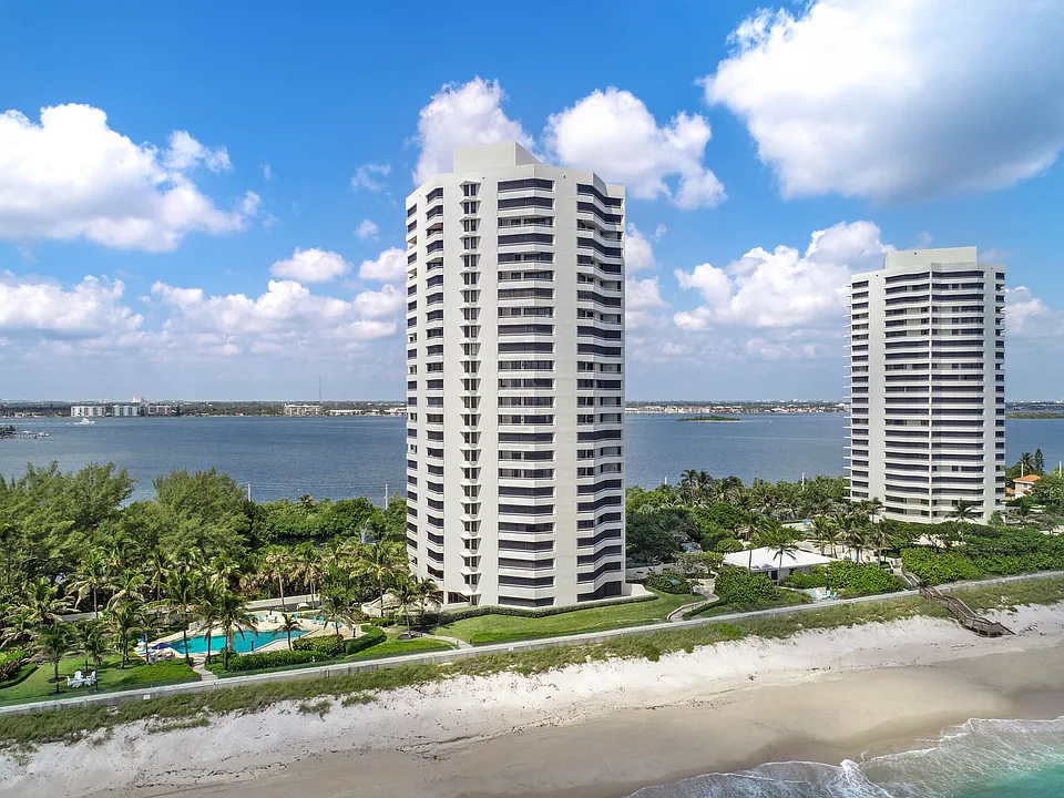 5070 N Ocean Dr #23C