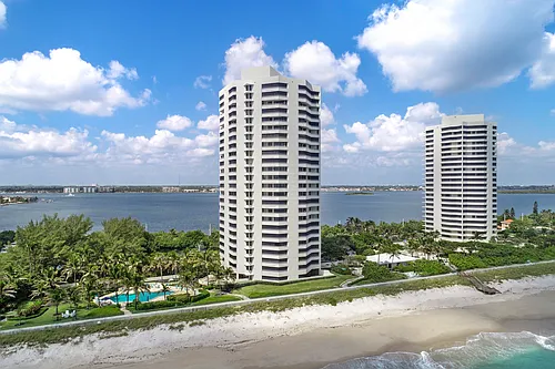 5070 N Ocean Dr Photo 1