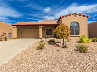 13827 E Fiery Dawn Dr, Vail, AZ 85641