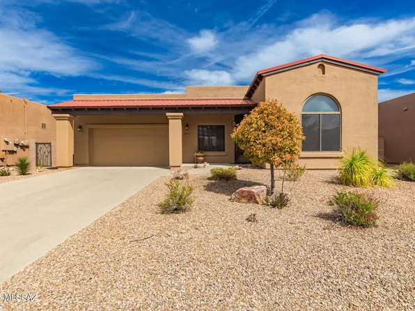 13827 E Fiery Dawn Dr, Vail, AZ 85641