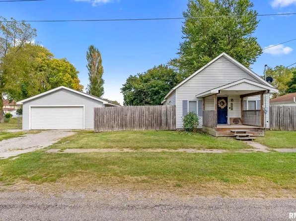 112 2nd Ave, Sherrard, IL 61281