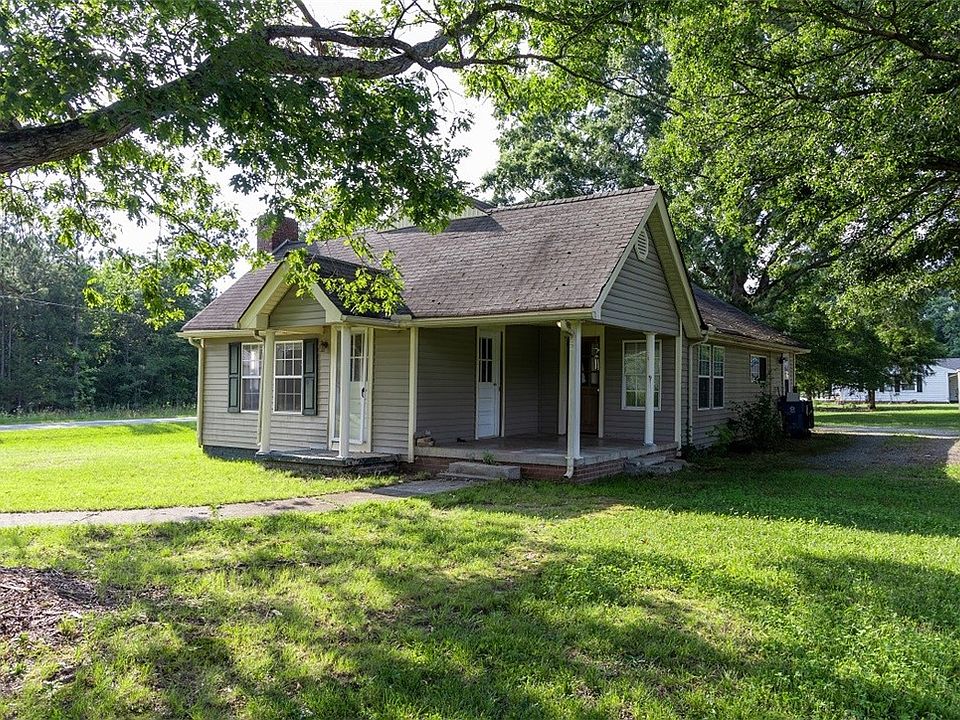 2555 Altamahaw Union Ridge Rd, Burlington, NC 27217 Zillow