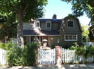 4184 Dixie Canyon Ave, Sherman Oaks, CA 91423