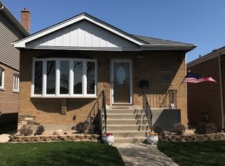 6616 W 64th St, Chicago, IL 60638