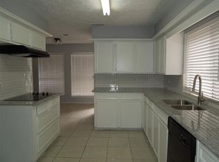 1355 Westgreen Blvd, Katy, TX 77450