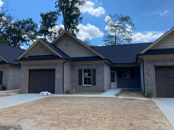 LOT 130 Blum Farm Ct, Louisville, KY 40291