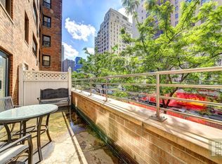 301 E 63rd St APT 2J, New York, NY 10065
