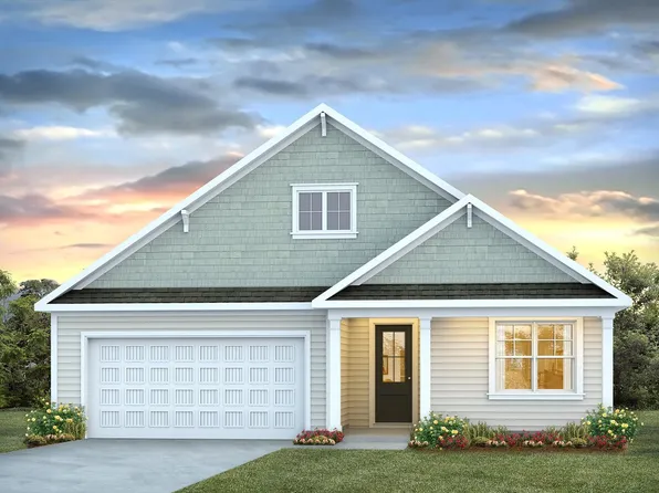 513 Crookhaven Ct., Conway, SC 29526
