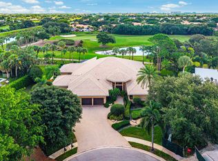 4364 KASSO Circle, Boca Raton, FL 33487
