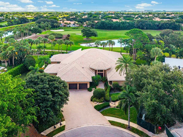 4364 KASSO Circle, Boca Raton, FL 33487