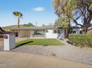 11625 N 20th Ave, Phoenix, AZ 85029
