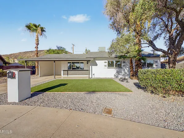 11625 N 20TH Avenue, Phoenix, AZ 85029