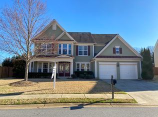 4315 Colchester Creek Dr, Cumming, GA 30040